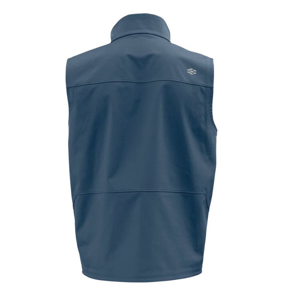 Skwala Backeddy Vest Men's in Eclipse